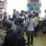 В гостях у Королевы Книги - Городской округ