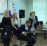 Праздничный концерт, посвященный Дню учителя - Профессиональный лицей №43