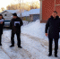 Инспекторская поездка межрайонного прокурора - Городской округ