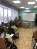 Проба пера