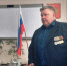 Час мужества "Солдат войны не выбирает" - Музей истории