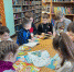 Экскурсия в библиотеку - ЦБС городского округа Кохма