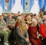 Литературно-музыкальная встреча «Кто сердцем для других живет» - Городской округ