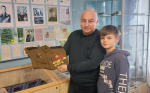 Освободитель Европы Аркадий Павлович Струнников
