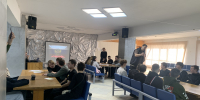 Я – русский - Городской округ