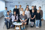 Проба пера
