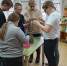 "Ух, Масленица, хороша" - ЦБС городского округа Кохма
