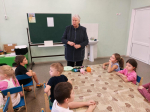 Палитра впечатлений