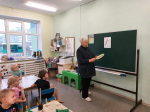 Палитра впечатлений
