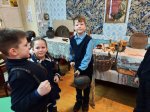 Преданья старины в народном быте