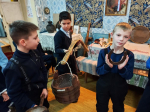 Преданья старины в народном быте