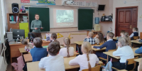 Читаем о Блокаде - ЦБС городского округа Кохма