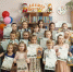 Конкурс чтецов «Подснежник» - ЦБС городского округа Кохма
