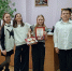 Литературная игра «Путь поэта» - ЦБС городского округа Кохма
