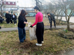 Всероссийский субботник